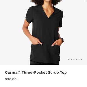 Women’s FIGS Casma Scrubs